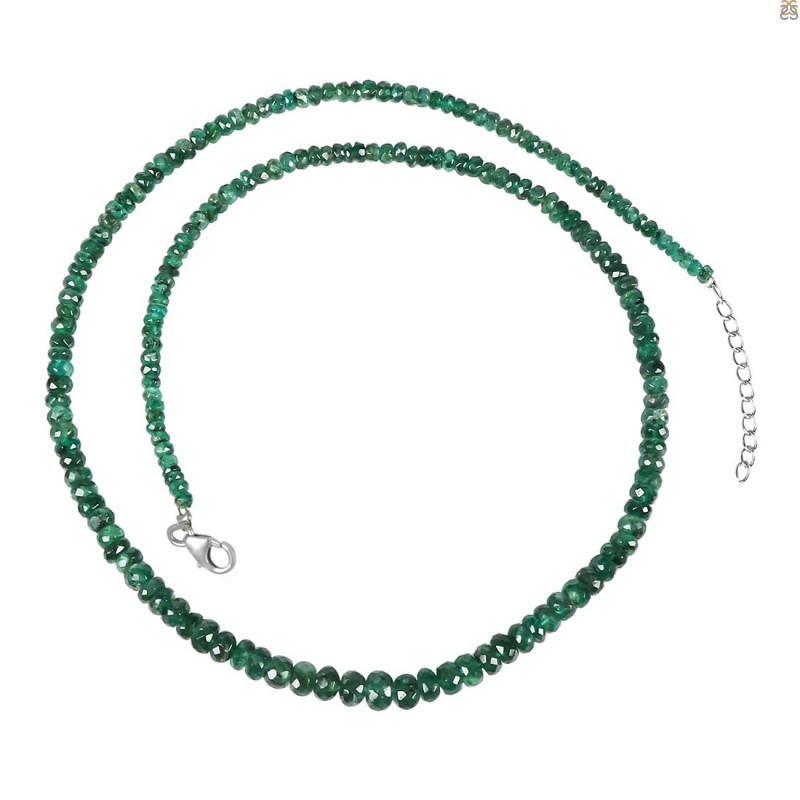 Emerald Beads BDD-12-53