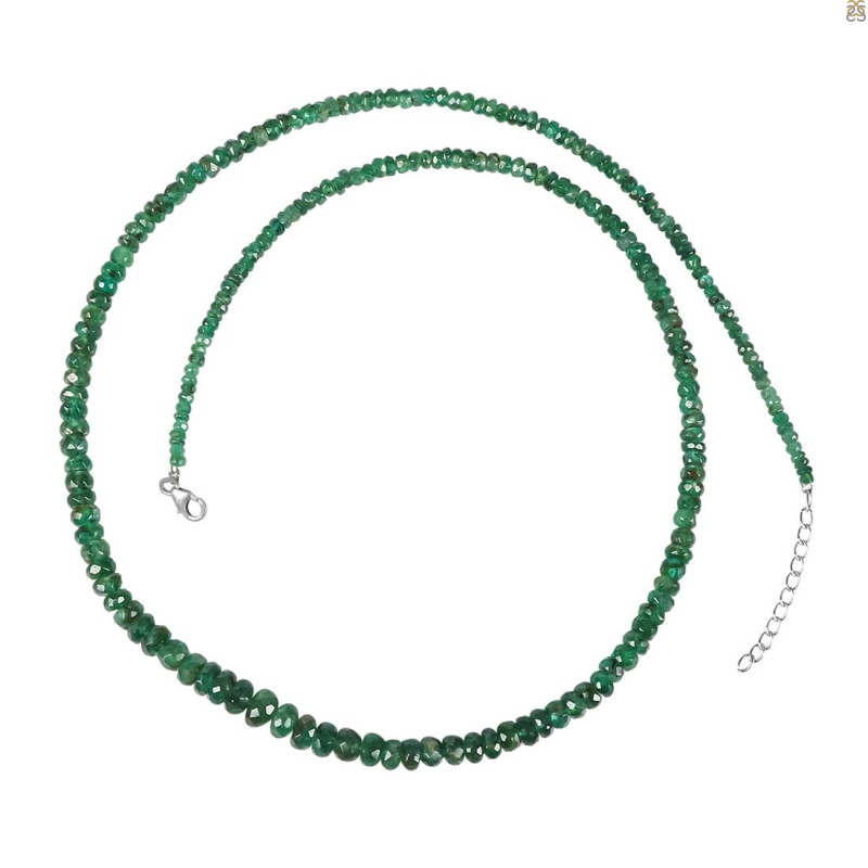 Emerald Beads BDD-12-54