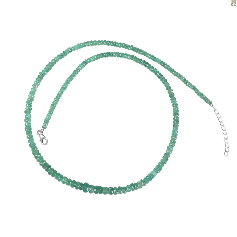 Emerald Beads BDD-12-57