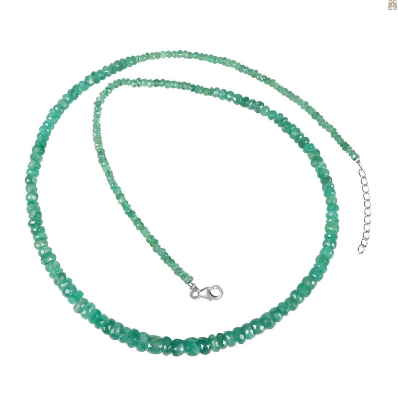 Emerald Beads BDD-12-59