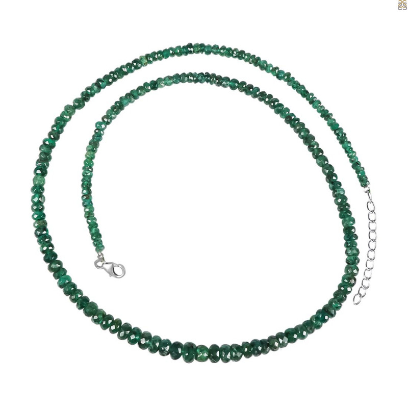 Emerald Beads BDD-12-60