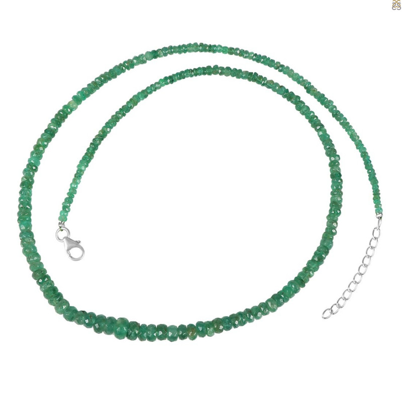 Emerald Beads BDD-12-62