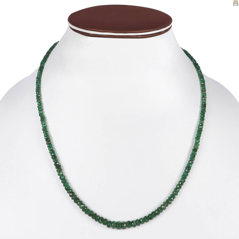 Emerald Beads BDD-12-63