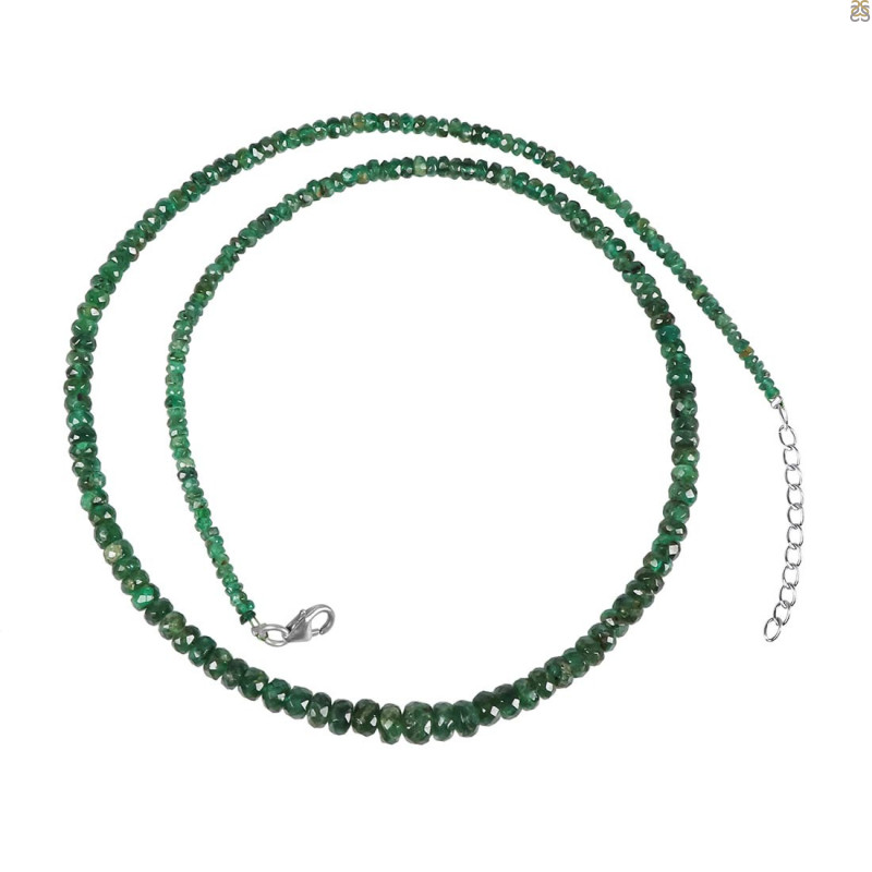 Emerald Beads BDD-12-63