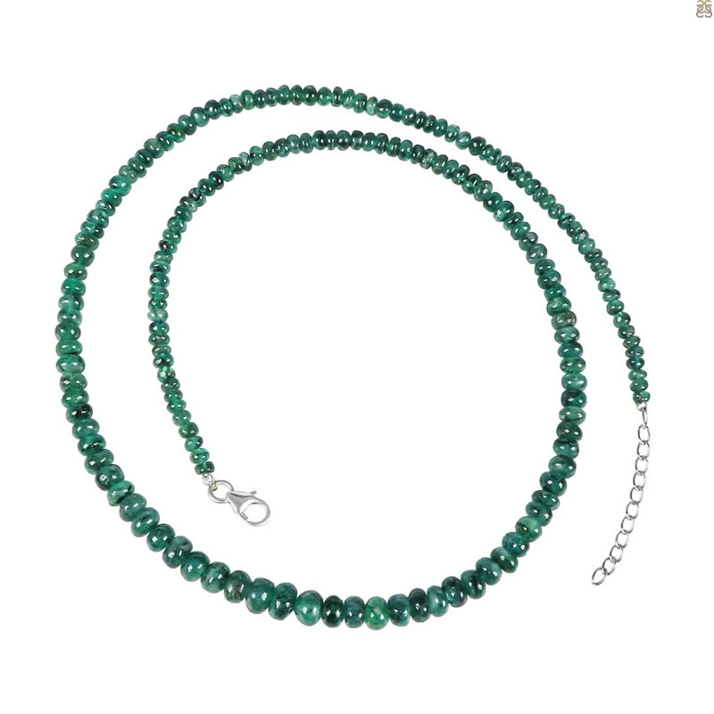 Emerald Beads BDD-12-64