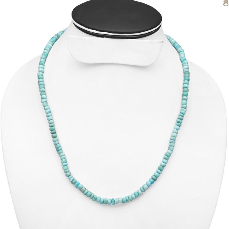 Larimar Beads BDD-12-649