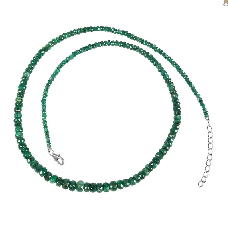 Emerald Beads BDD-12-65
