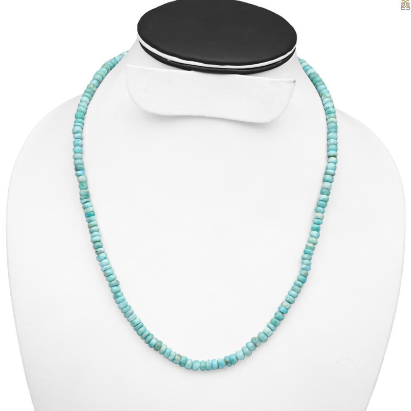 Larimar Beads BDD-12-650