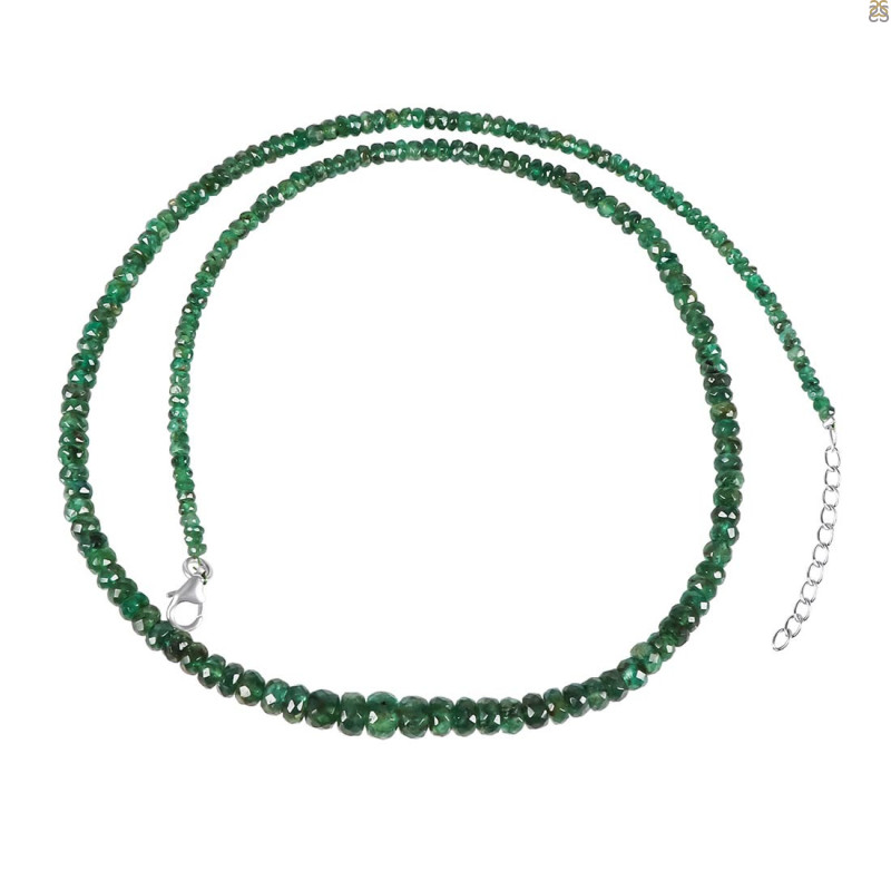 Emerald Beads BDD-12-66