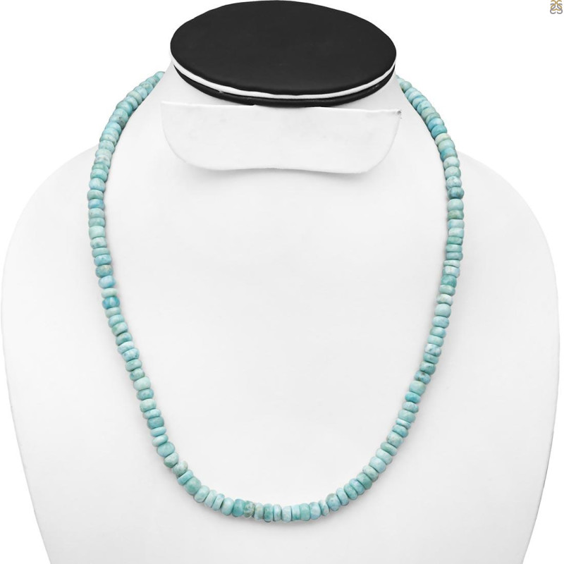 Larimar Beads BDD-12-661