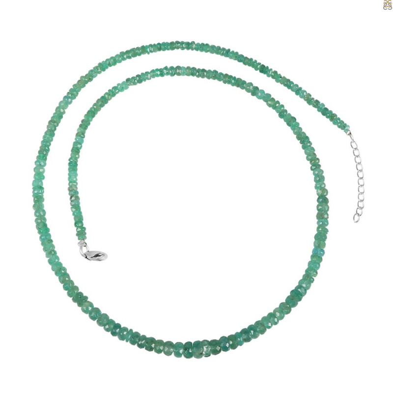 Emerald Beads BDD-12-67
