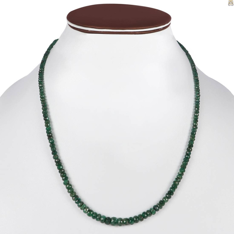 Emerald Beads BDD-12-68