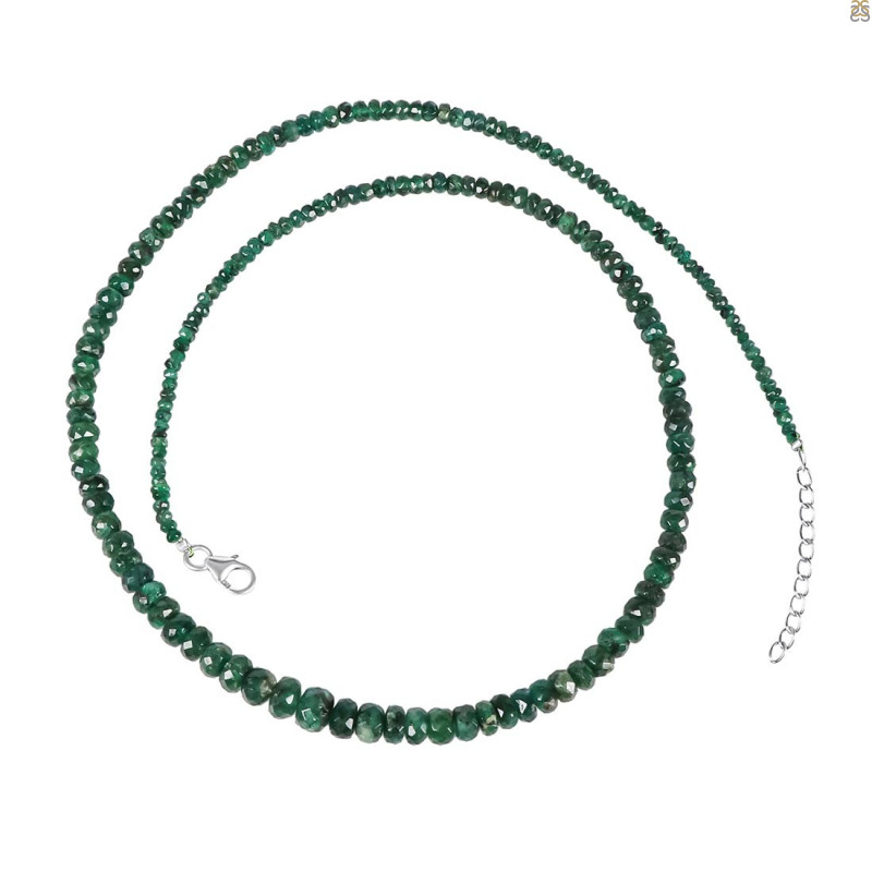 Emerald Beads BDD-12-68