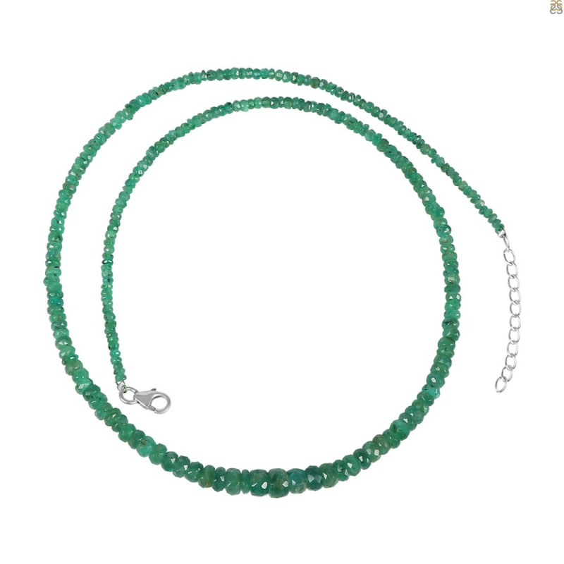 Emerald Beads BDD-12-70
