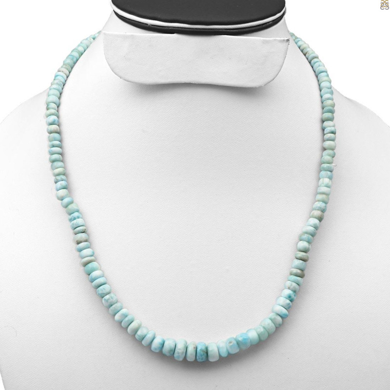 Larimar Beads BDD-12-700
