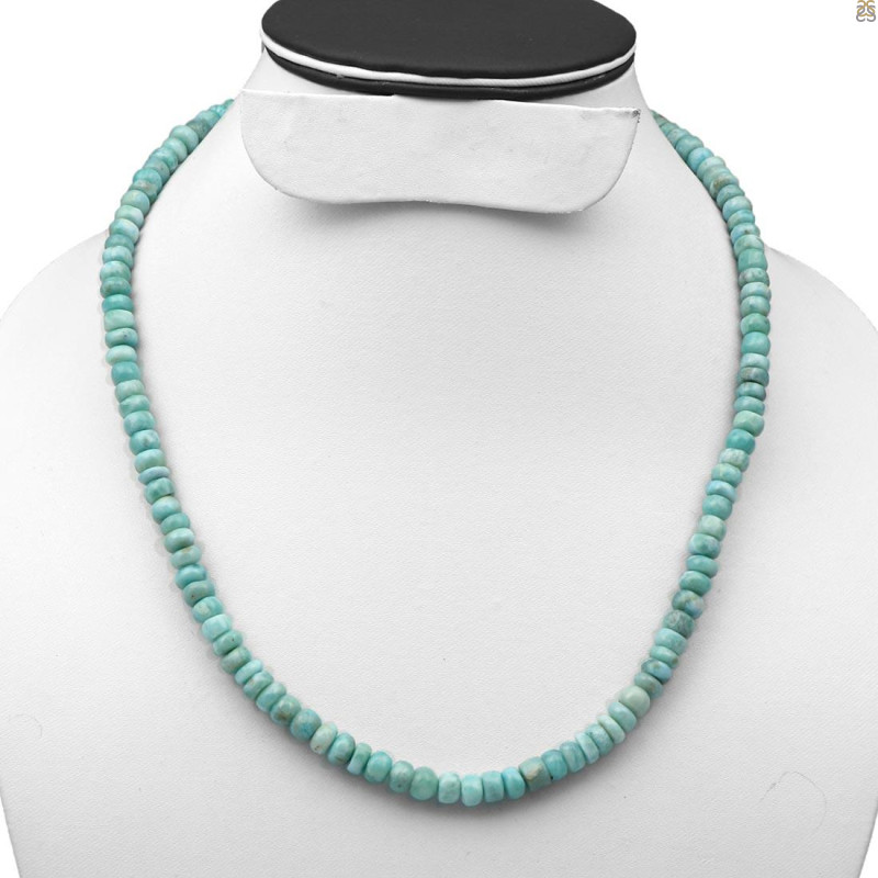 Larimar Beads BDD-12-711