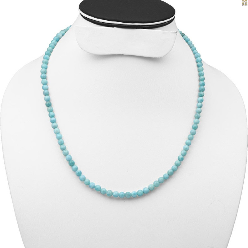 Larimar Beads BDD-12-722