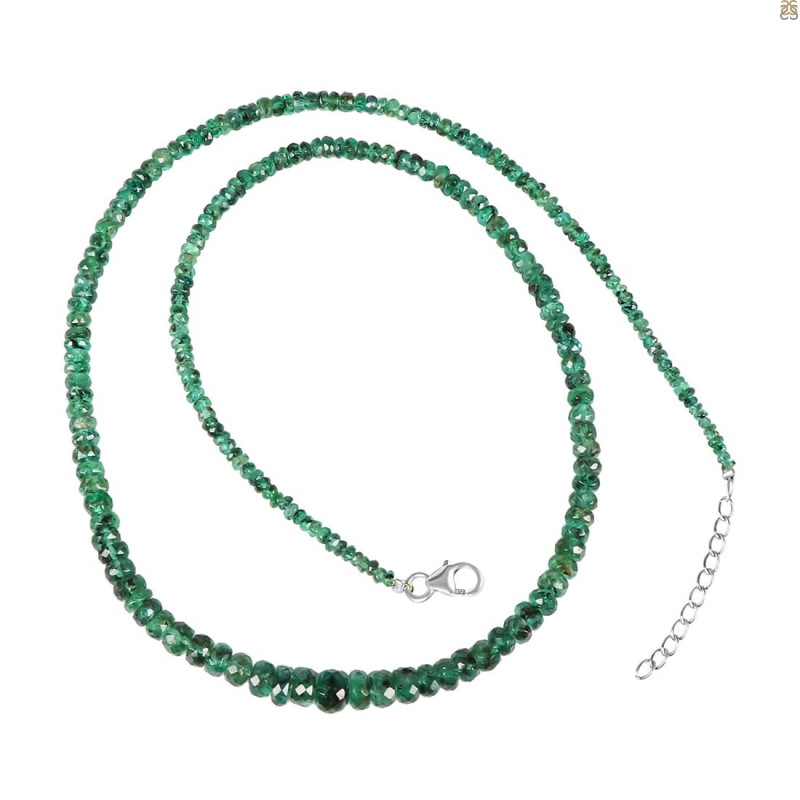 Emerald Beads BDD-12-73