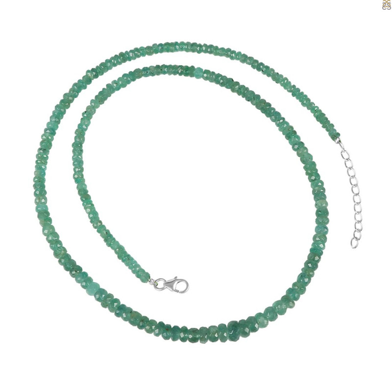 Emerald Beads BDD-12-74