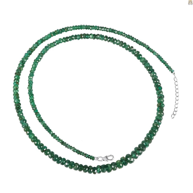 Emerald Beads BDD-12-76