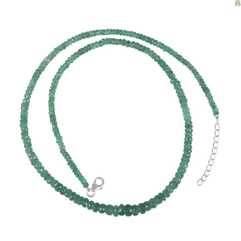 Emerald Beads BDD-12-77