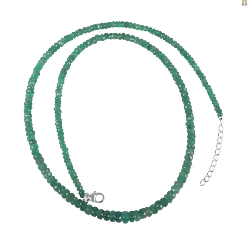 Emerald Beads BDD-12-78