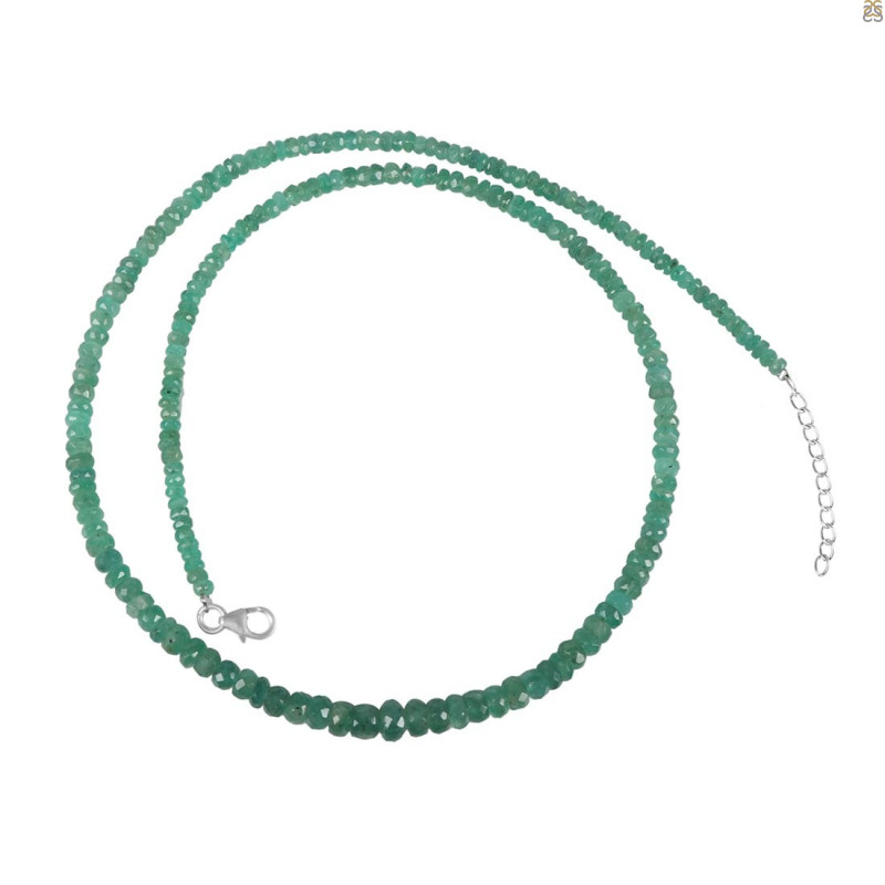 Emerald Beads BDD-12-79