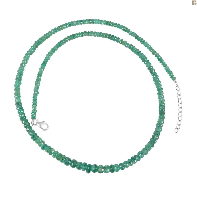 Emerald Beads BDD-12-80