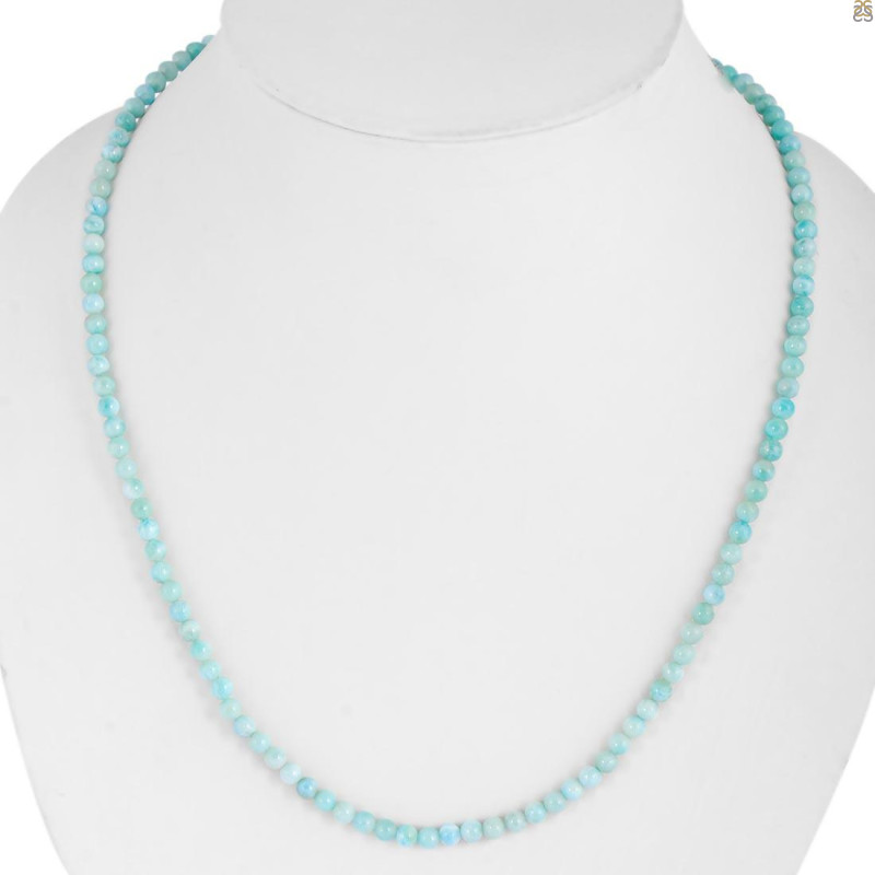 Larimar Beads BDD-12-801