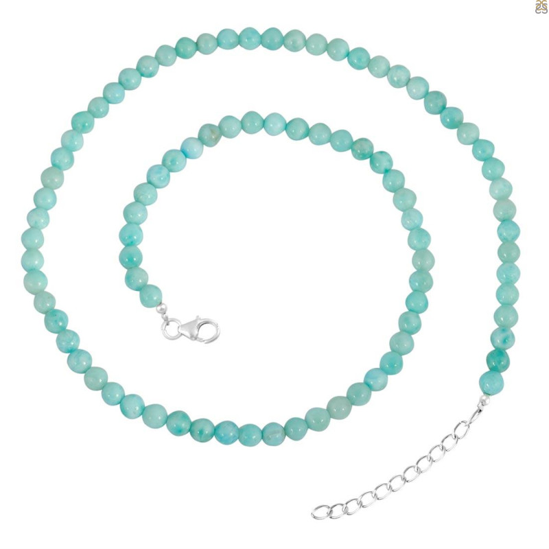 Larimar Beads BDD-12-813
