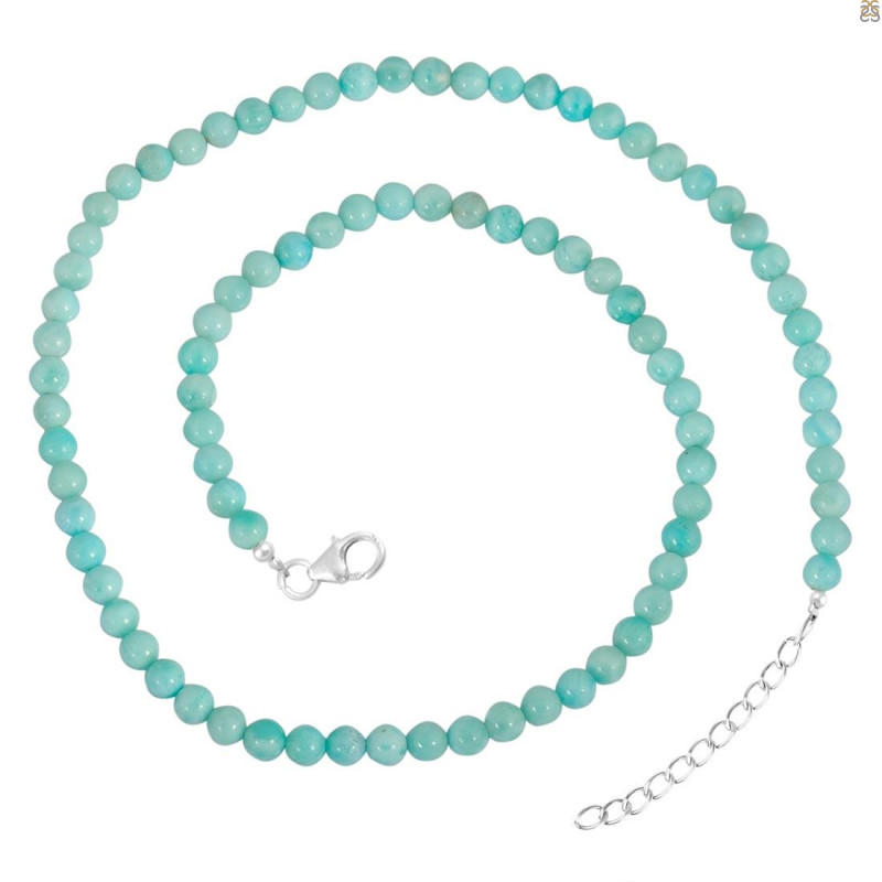 Larimar Beads BDD-12-814
