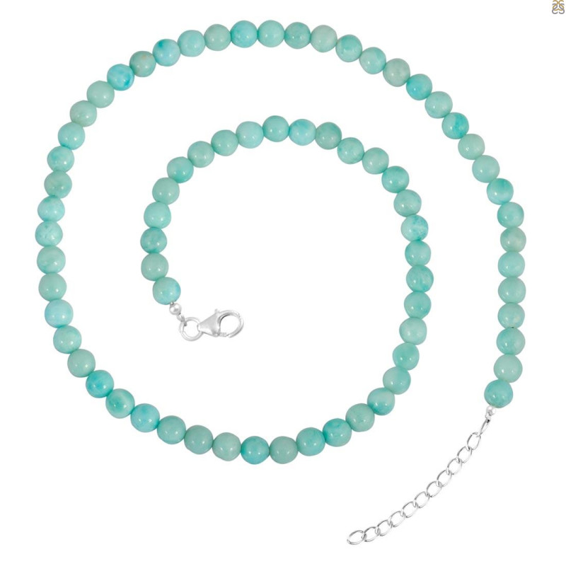 Larimar Beads BDD-12-815