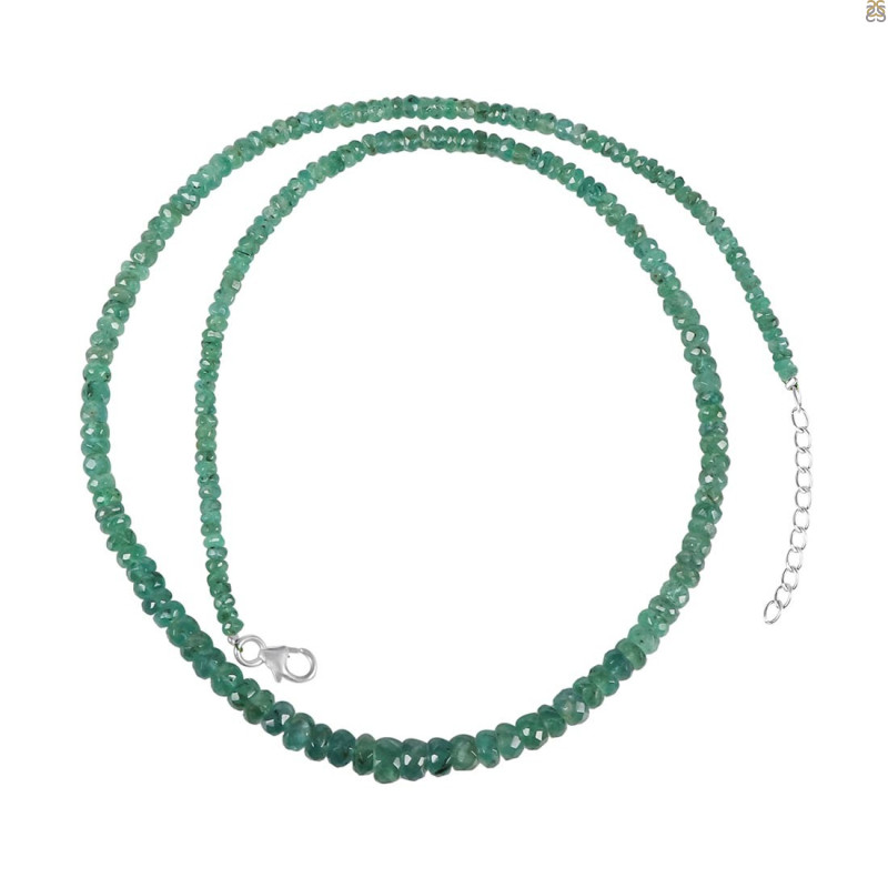 Emerald Beads BDD-12-82