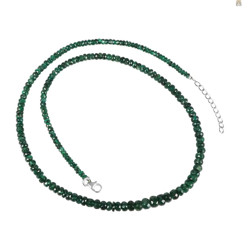 Emerald Beads BDD-12-83