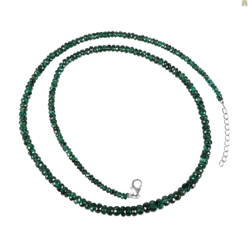 Emerald Beads BDD-12-84
