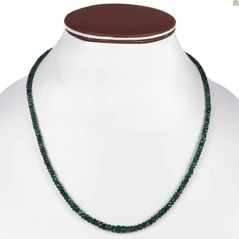 Emerald Beads BDD-12-86