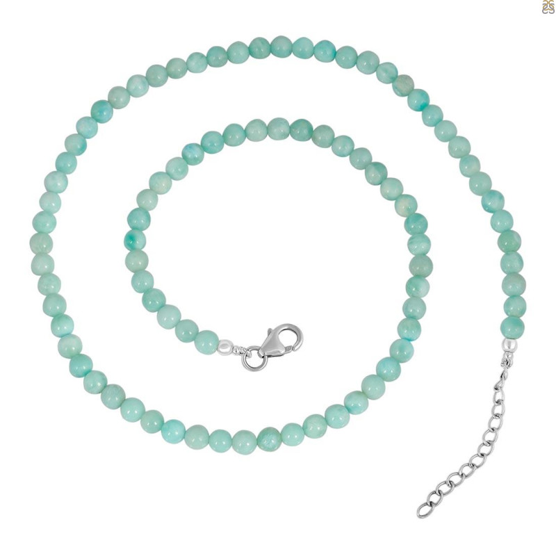 Larimar Beads BDD-12-861