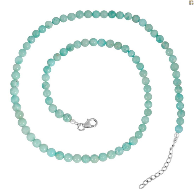Larimar Beads BDD-12-865