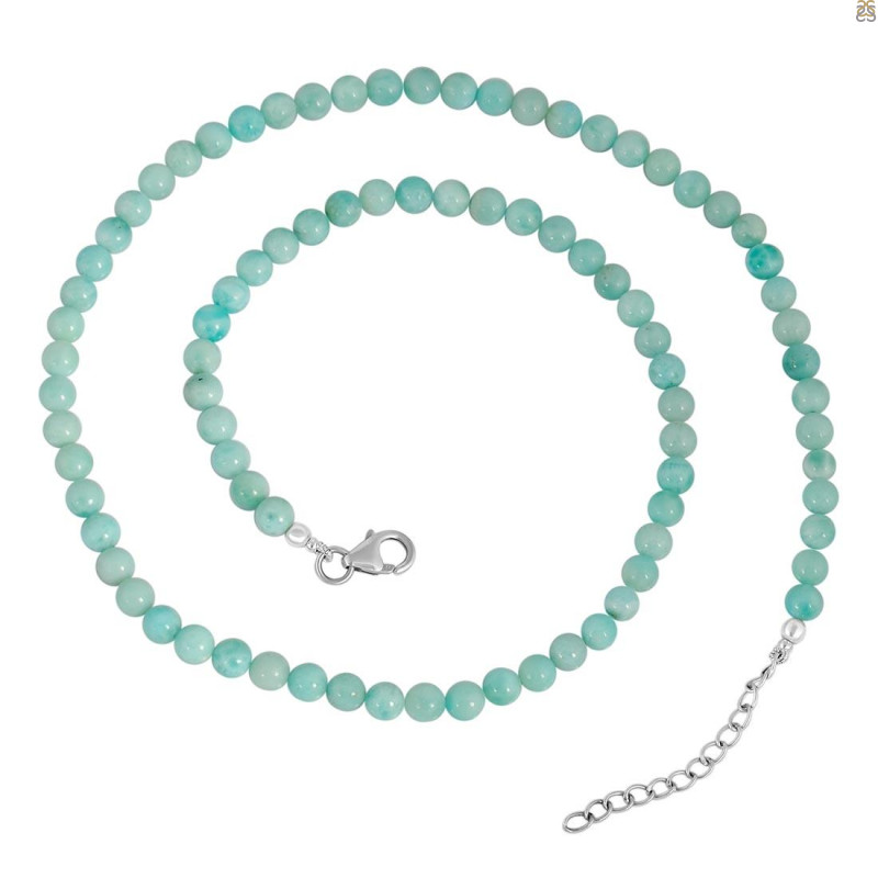 Larimar Beads BDD-12-869