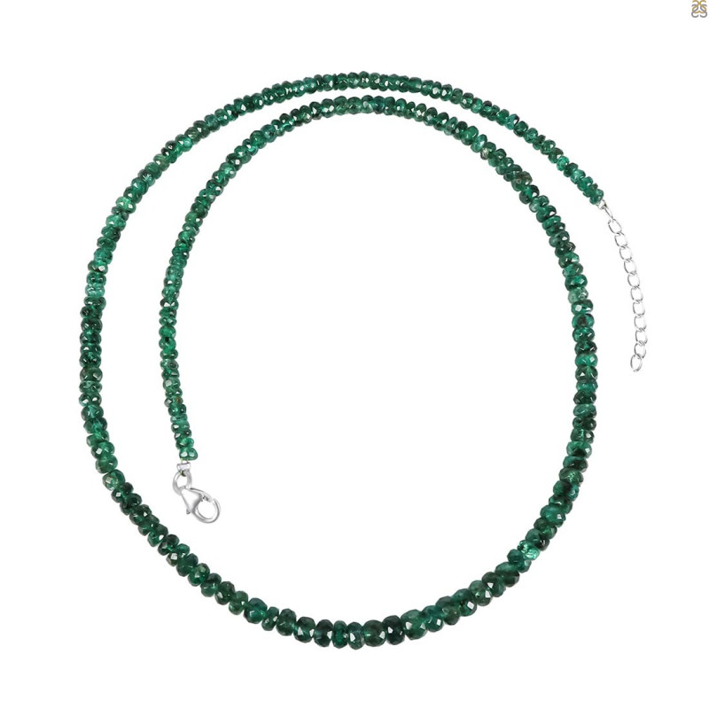 Emerald Beads BDD-12-87