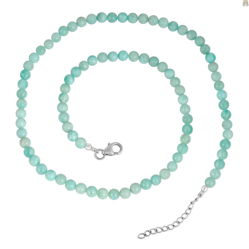 Larimar Beads BDD-12-871