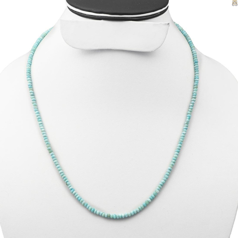 Larimar Beads BDD-12-877