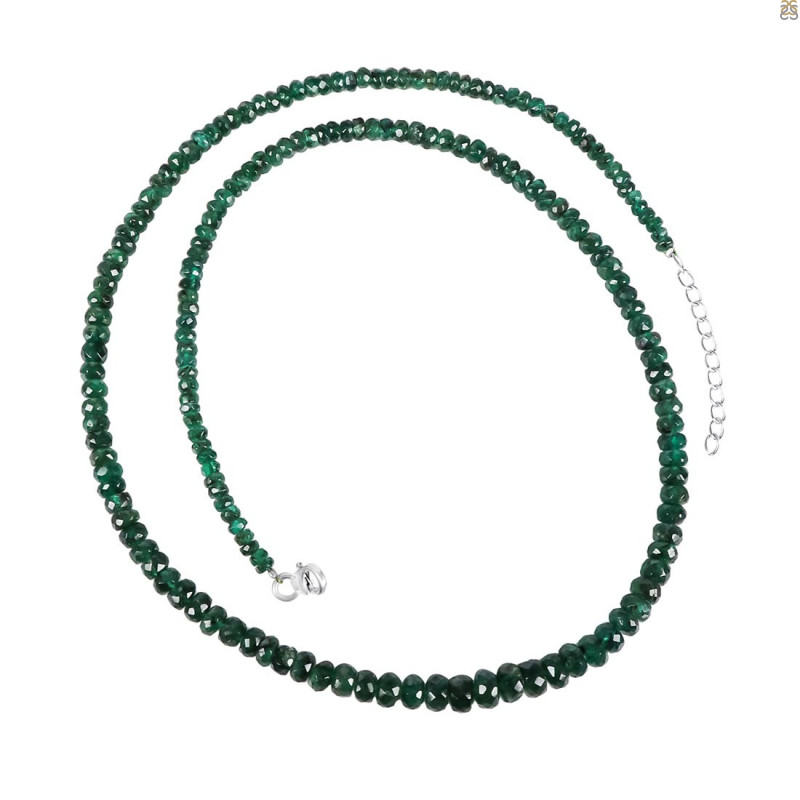 Emerald Beads BDD-12-88