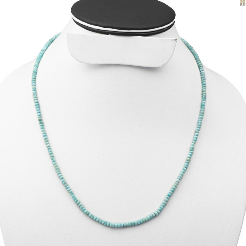 Larimar Beads BDD-12-881