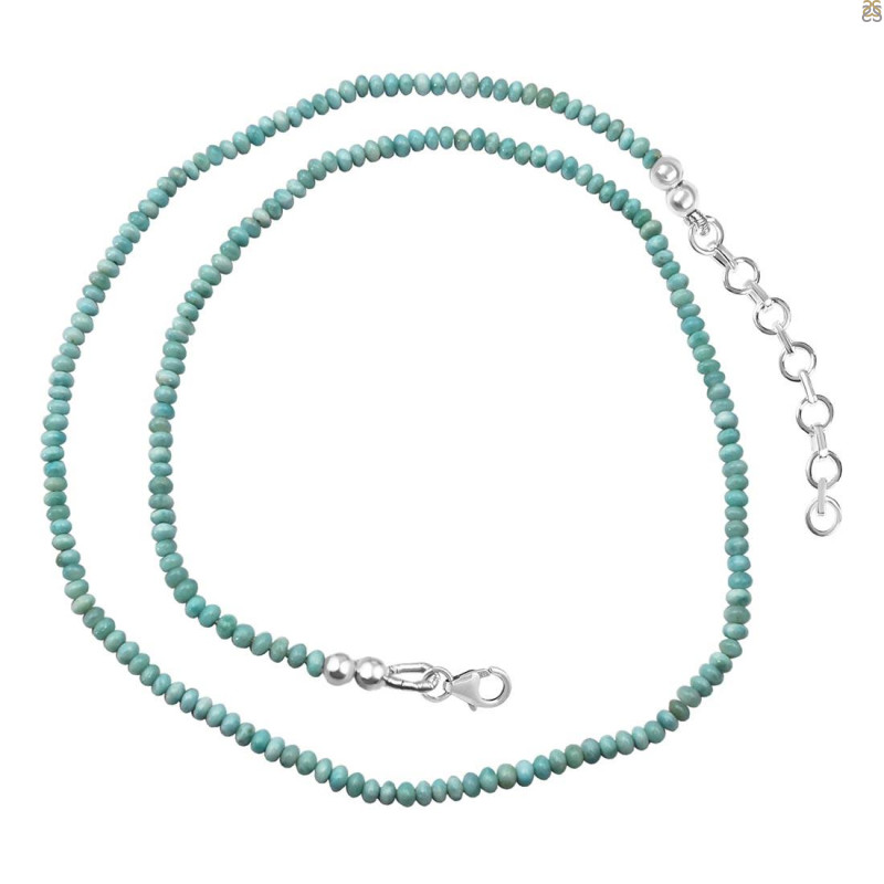 Larimar Beads BDD-12-888