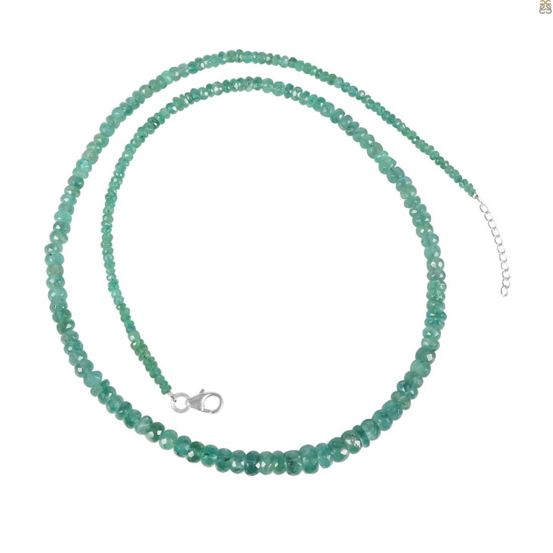 Emerald Beads BDD-12-89