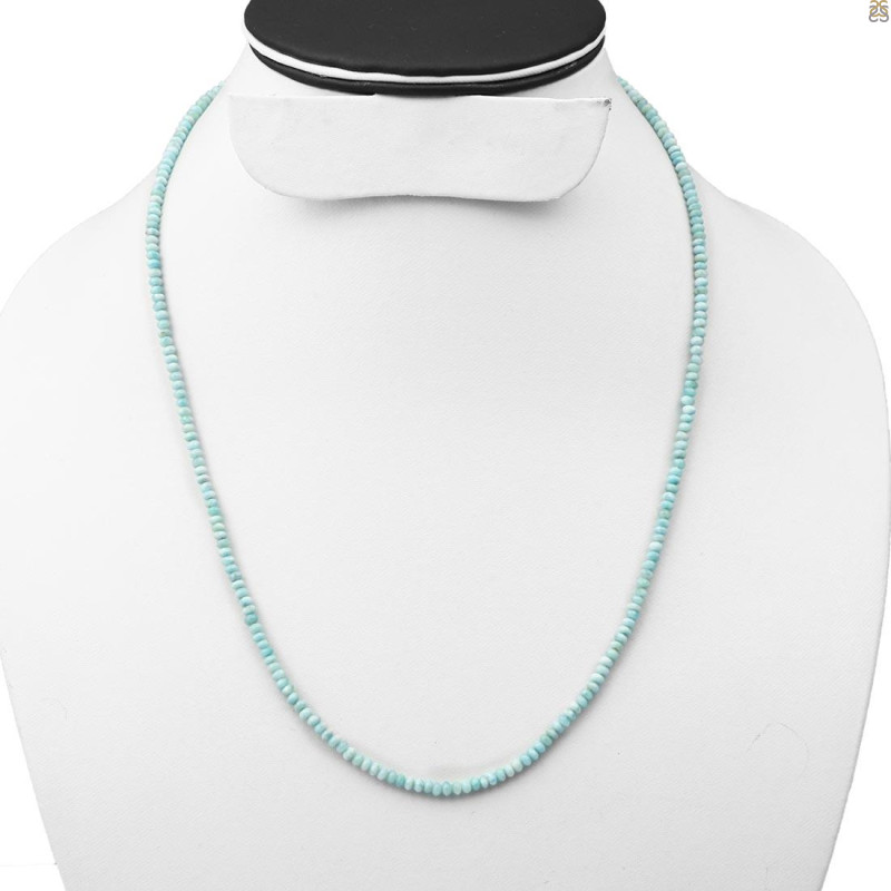 Larimar Beads BDD-12-898