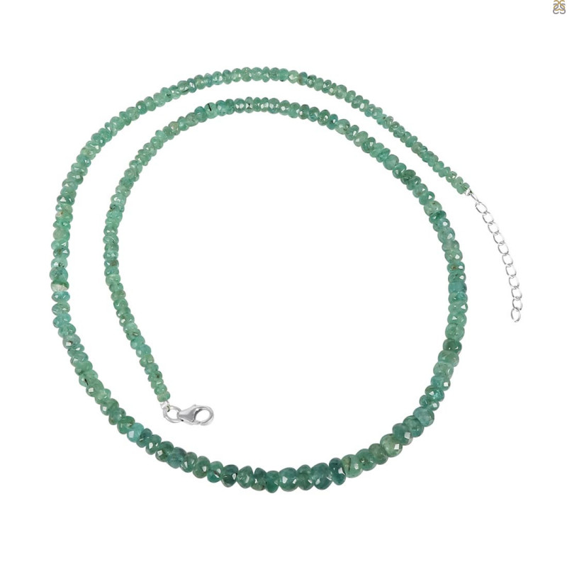 Emerald Beads BDD-12-90