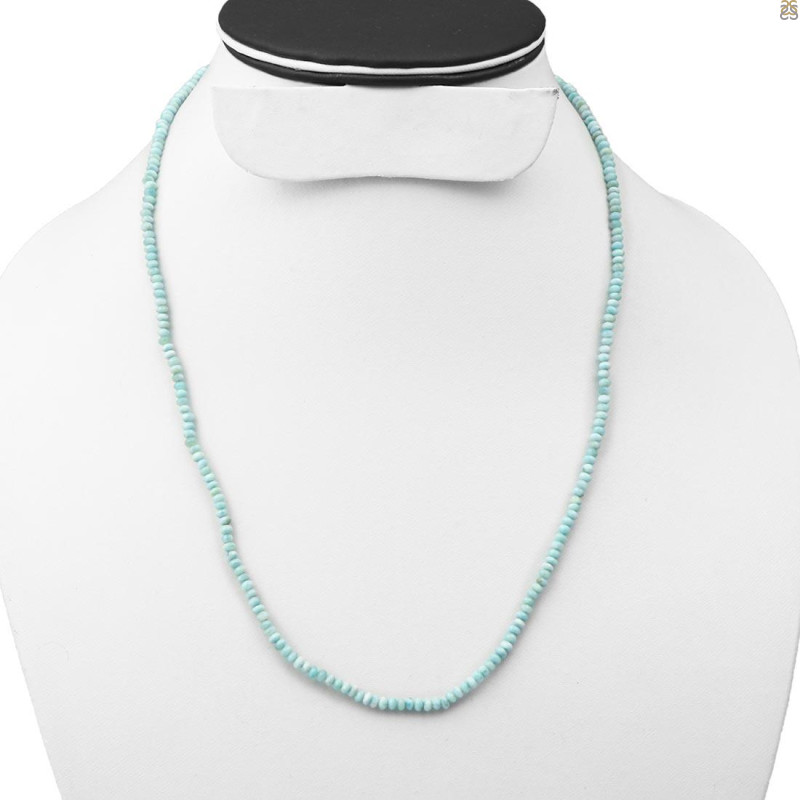 Larimar Beads BDD-12-909