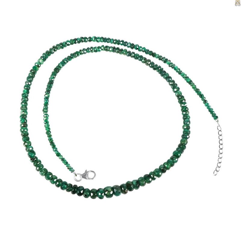 Emerald Beads BDD-12-91